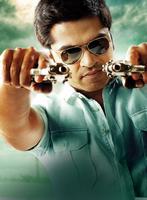 Osthi Audio Release Posters